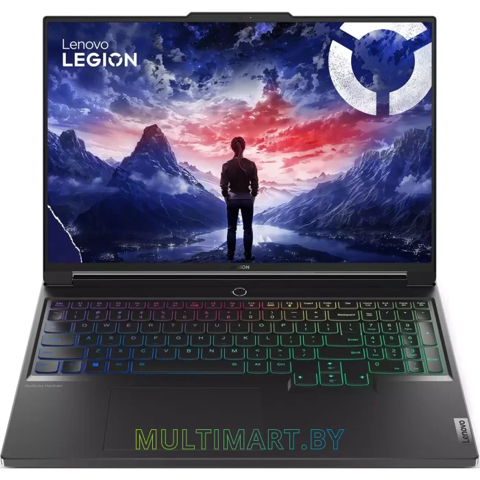 Игровой ноутбук Lenovo Legion 7 16IRX9 (83FD0044RK)